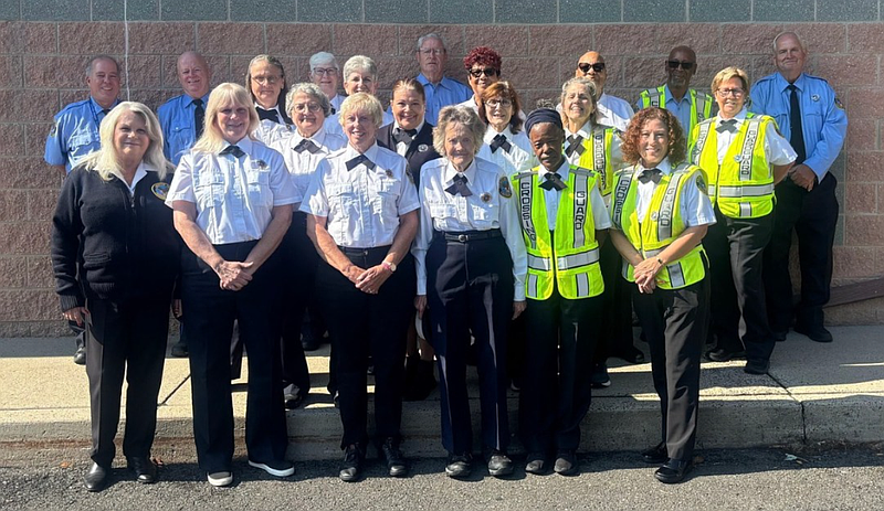 Source: Abington Township Police Department.