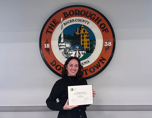 (Credit: Doylestown Borough)