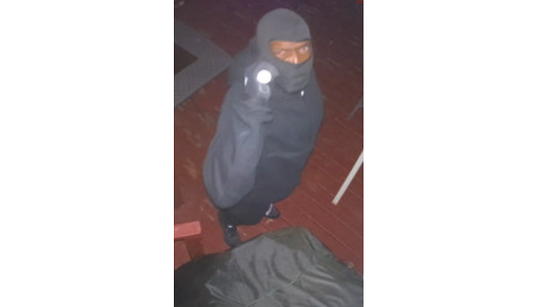 Source: Ambler Borough Police Department.