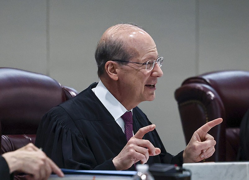 New Jersey Supreme Court Chief Justice Stuart Rabner wrote Thursday that employers must pay all workers according to state wage laws, even if they are in the U.S. illegally. (Dana DiFilippo/New Jersey Monitor)