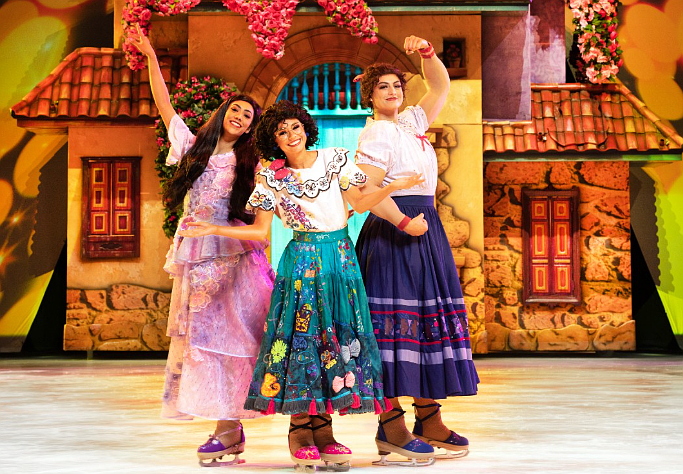 Source: Giant Center Hershey/Facebook.com