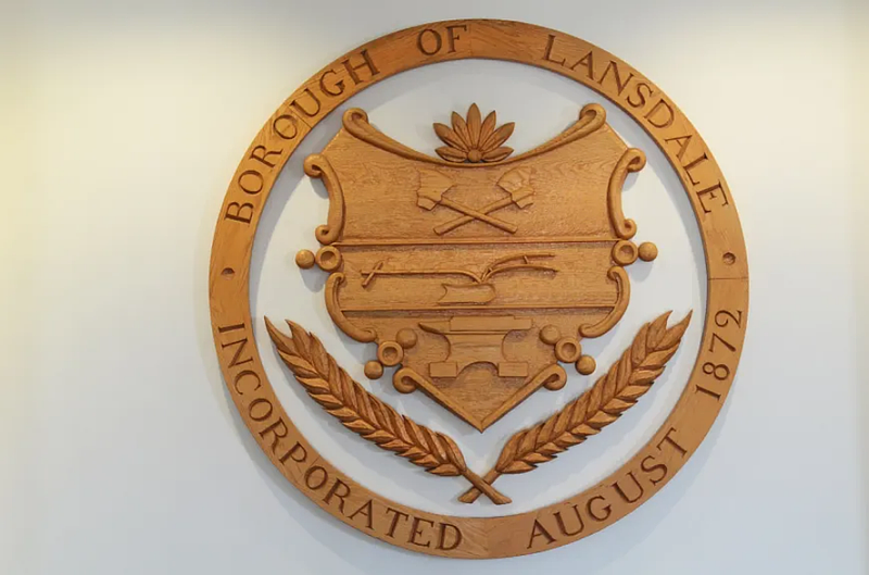 Lansdale Borough (Credit: MediaNews Group)