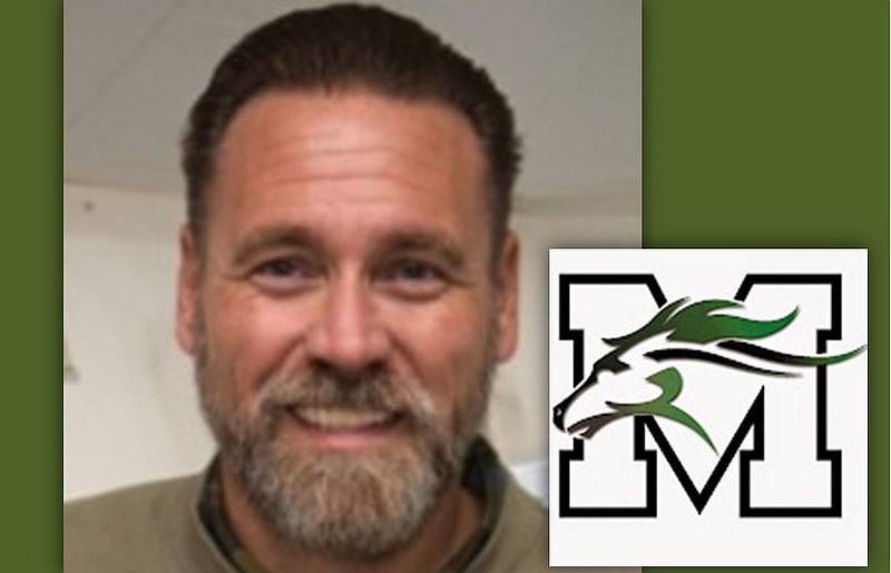 Mainland Regional Superintendent Mark Marrone