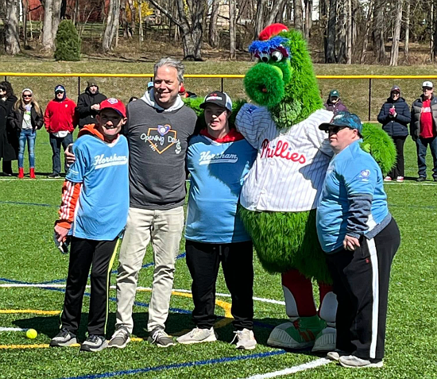 Source: Horsham Township/Facebook.com