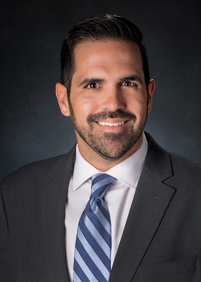 Jason Abreu
