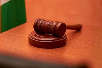 Courts, crime, police & arrests (Credit: Pexels)