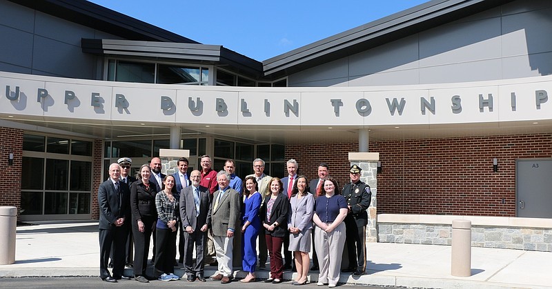 Credit: Upper Dublin Township/Facebook.com