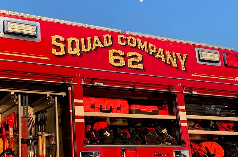 North Penn Vol. Fire Co. (Credit: North Penn Voi. Fire Co.)