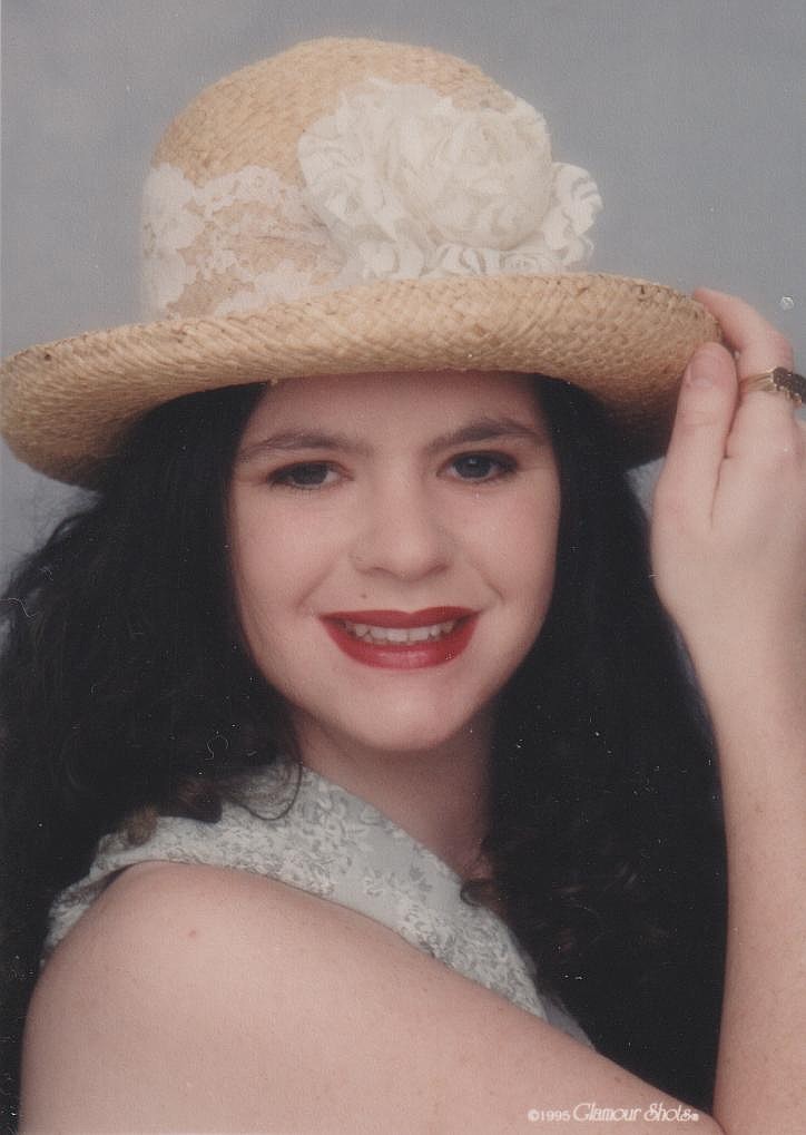 Valerie Mack (photo courtesy of the family)