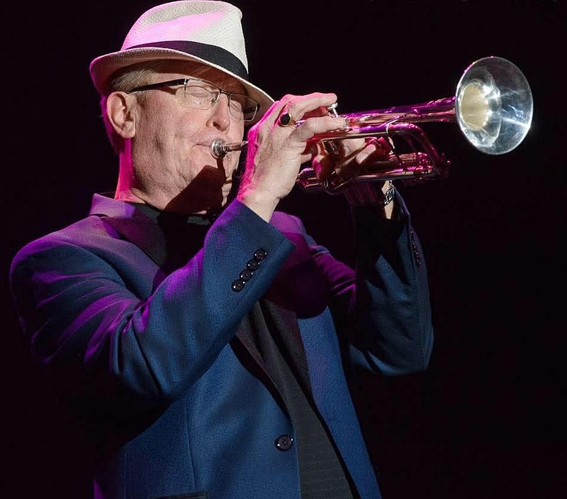 PAUL DEMPSEY/Bob Ferguson