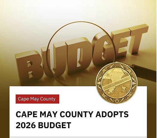 The nearly $223.3 million spending plan is down 2.8 percent overall compared to the 2025 budget.