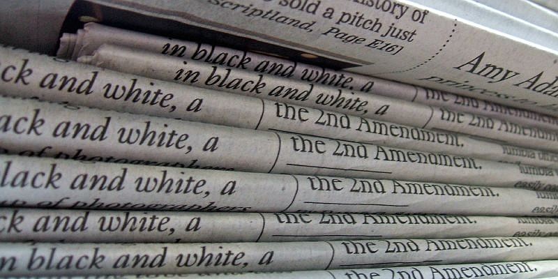 Photo by Daniel R. Blume via Flickr