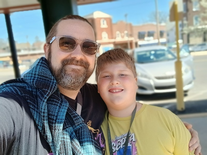 (Credit: Ryan Weiss)