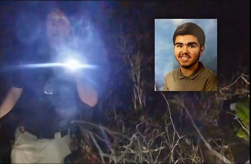 The search for Joel Medina was a success, but also offered lessons for the next case.