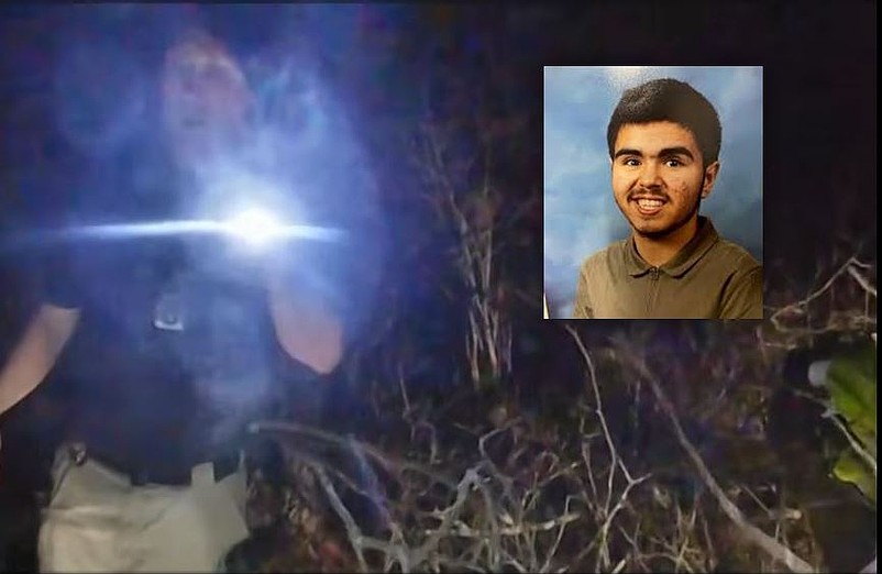 The search for Joel Medina was a success, but also offered lessons for the next case.