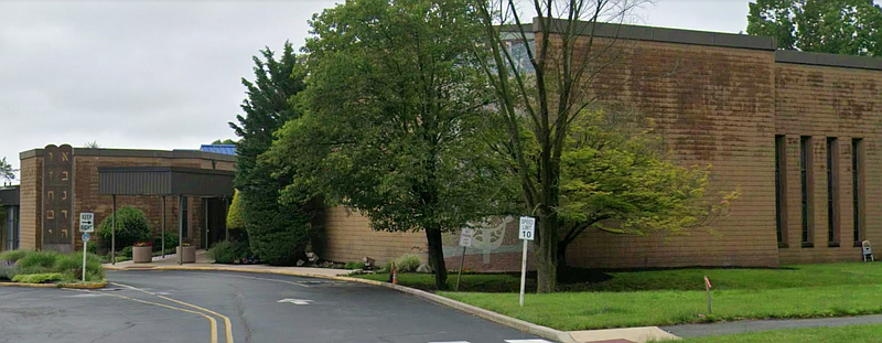 Source: Google Maps.