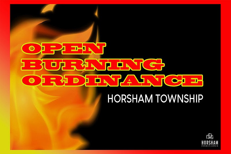 Source: Horsham Township.