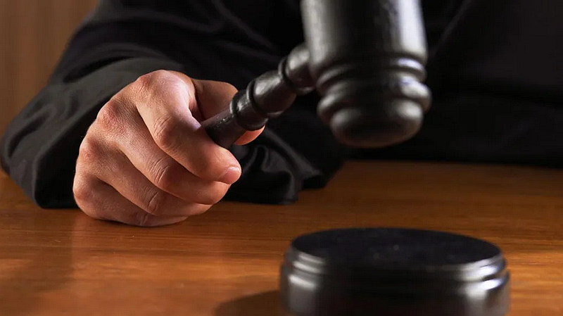 Courts & crime (Credit: MediaNews Group)