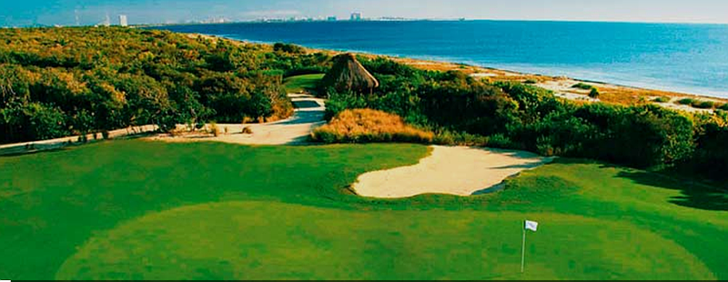 The Hard Rock Riviera Maya in Playa Del Carmen (Photo: Hard Rock Hotels)