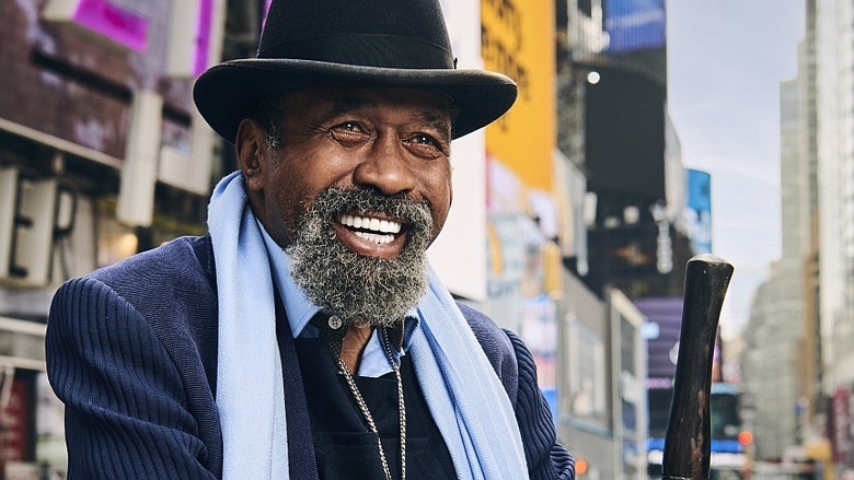 Ben Vereen is known for his acclaimed acting and singing career. (Photo courtesy of The Smith Center Las Vegas)