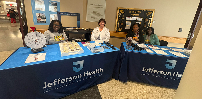 Source: Jefferson Abington Hospital