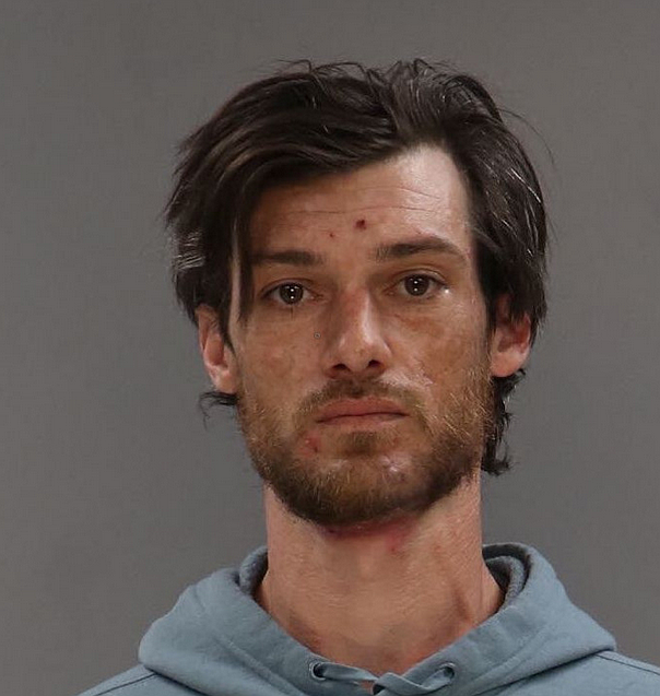 Sawick (Credit: Hilltown Police)