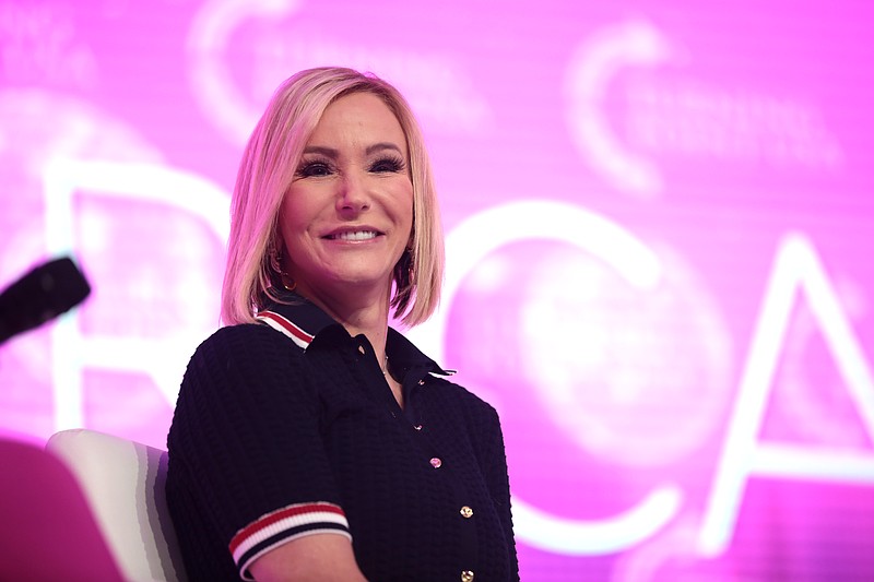 Paula White Cain in 2021. Photo by Gage Skidmore via Flickr.