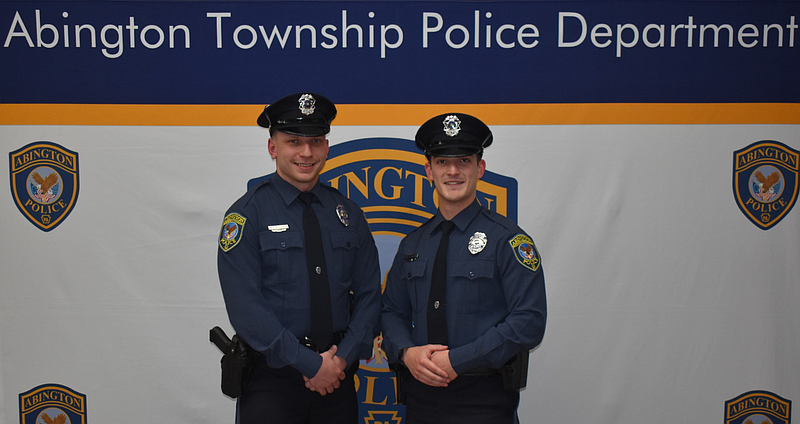 Source: Abington Police Department