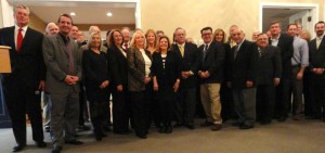 Ocean City Regional Chamber of Commerce directors