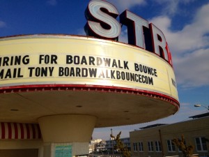 Boardwalk Bounce