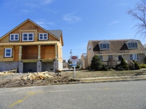 Ocean City Homes