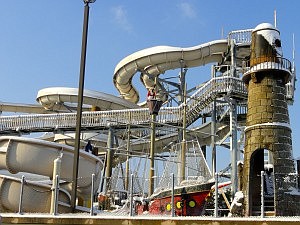 New Owners to Revive Ocean City Water Park - OCNJ Daily