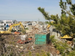 The Christian Brothers retreat in Ocean City, NJ, will be the site of four new duplexes.