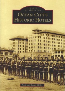 Historic Hotels cover