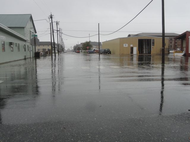 12th Street at West Avenue in Ocean City, NJ