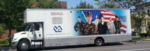 A Veterans Administration Mobile Clinic will offer free health services to veterans on Wednesday (Feb. 25) at the American Legion at 3304 Bay Avenue, Ocean City, NJ.