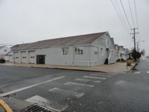 A city-owned property at the corner of 15th Street and West Avenue in Ocean City, NJ, could become a new home for the Greater Ocean City Theatre Company if City Council passes the second reading of an ordinance to lease the property for $1 a year.