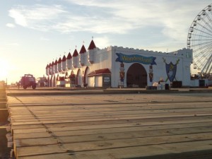 Boardwalk Reconstruction 11