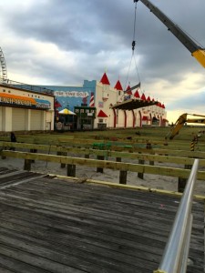 Boardwalk Reconstruction 3