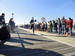 First Day 5K in Ocean City, NJ