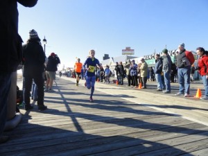 First Day 5K in Ocean City, NJ