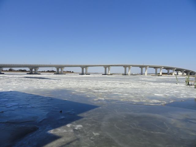 9th Street Bridge, Ocean City, NJ