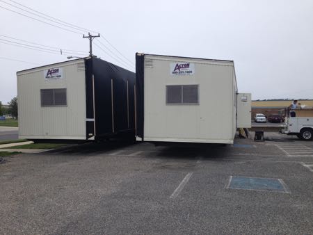 Ocean City NJ Skate Park Comcast Trailers