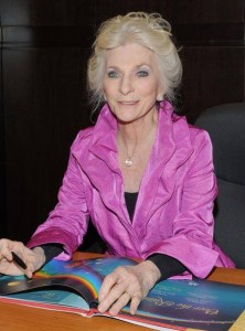 Judy Collins