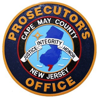 Cape May County Prosecutor's Office