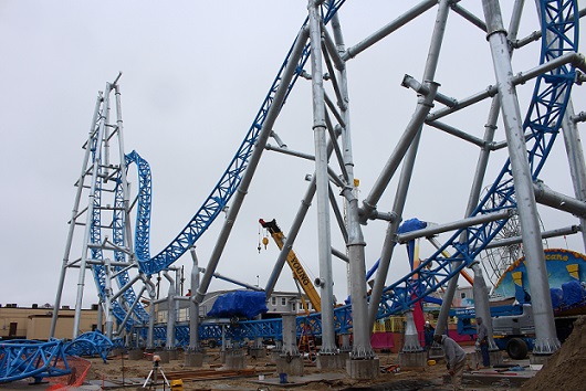 Coaster 1.5