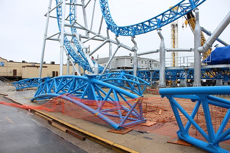 Coaster 2.5