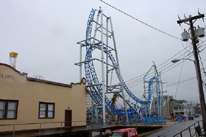 Coaster 3.5