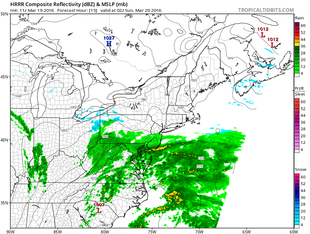 Harry Weather Chart 3-19a.5