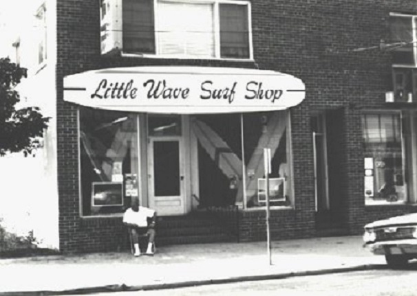 littlewave - History.7